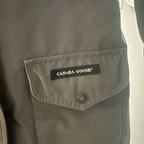 Canada Goose Trillium Jacket - Picture 3 of 8